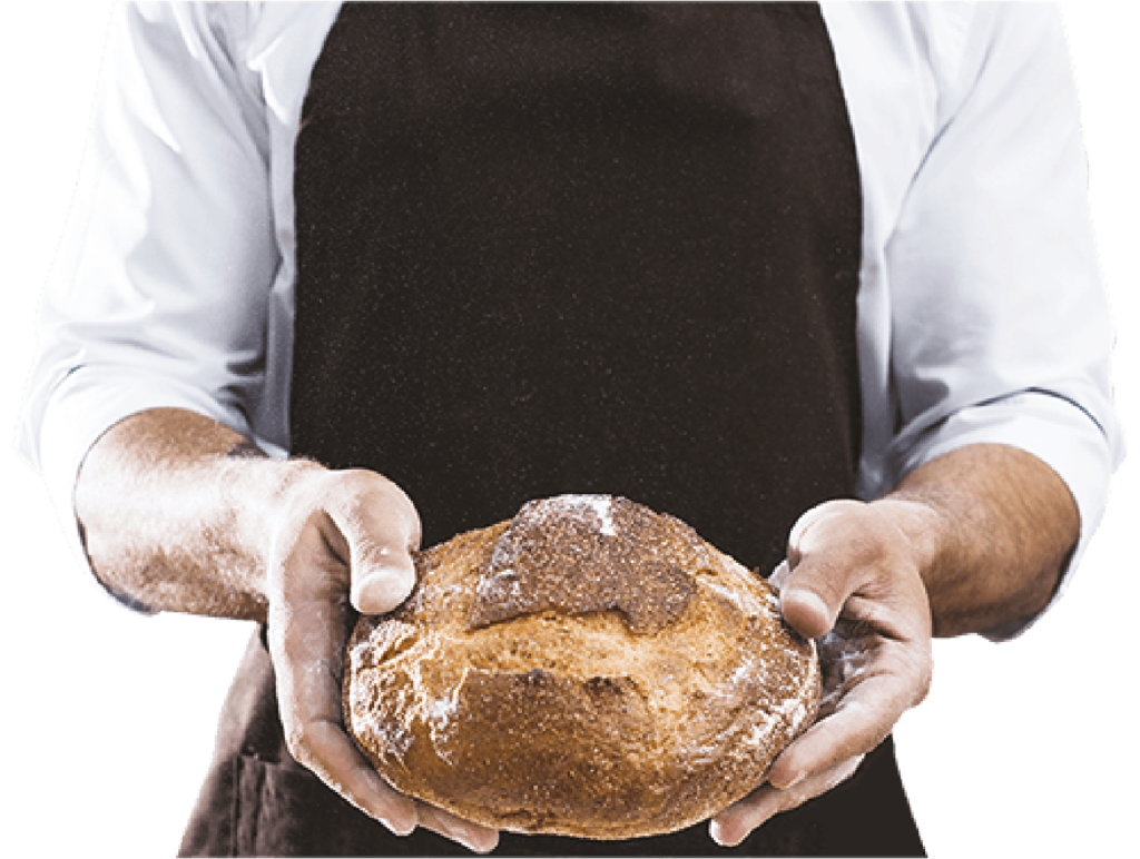 Franchise Opportunity - French Bakery Corporate